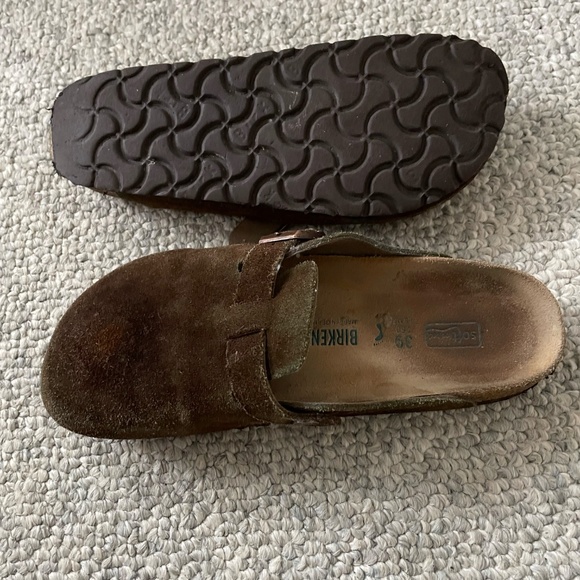 Birkenstock Bostons - Picture 2 of 3